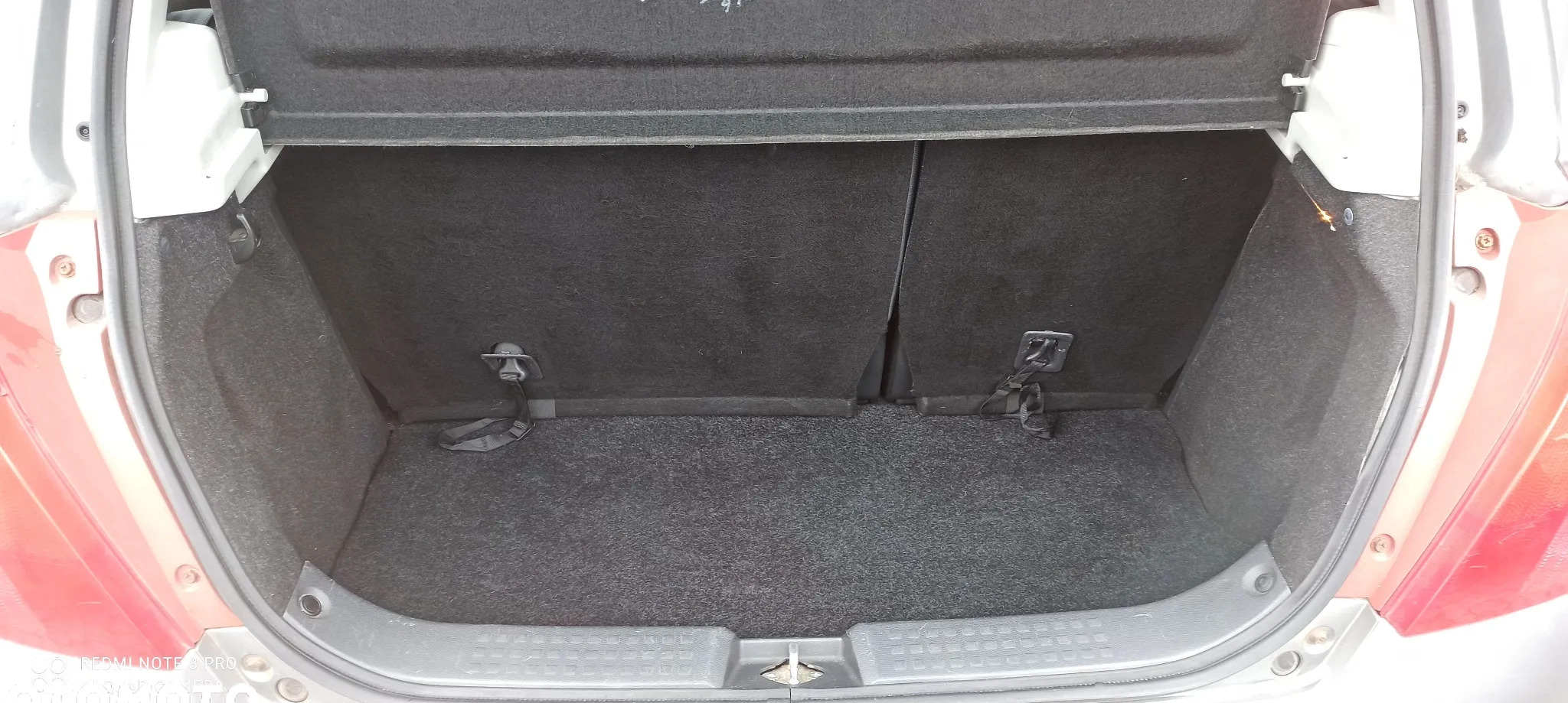 Suzuki Swift cena 14800 przebieg: 151000, rok produkcji 2007 z Ryglice małe 106
